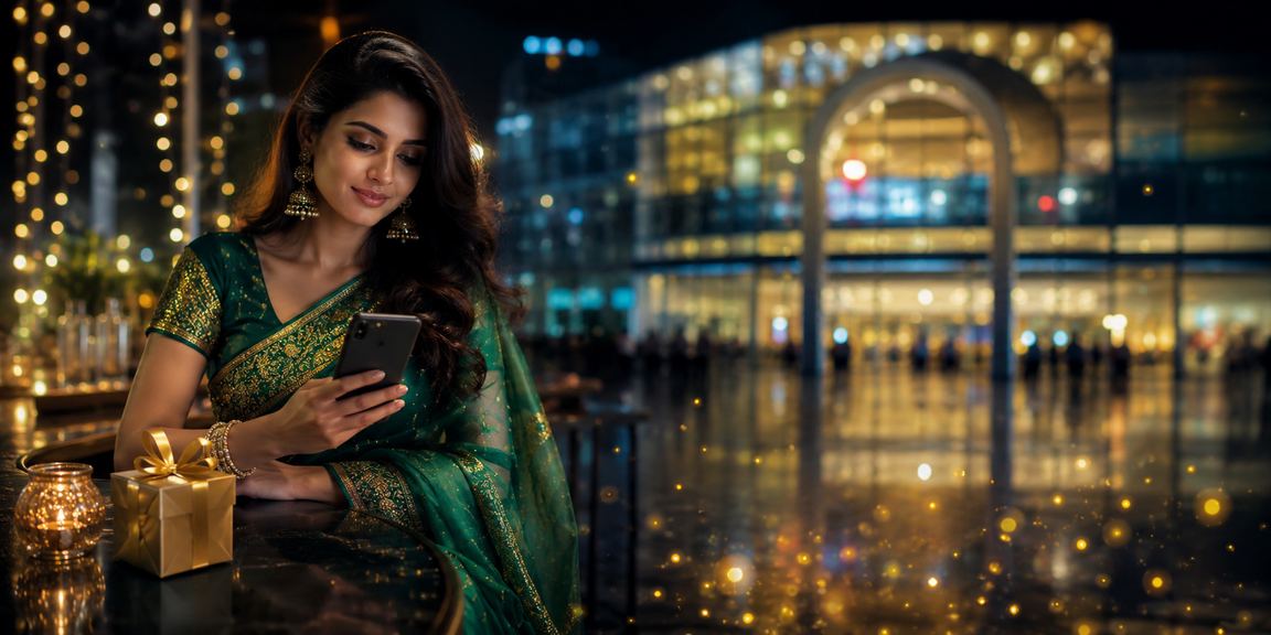 ঢাকার মোবাইল ক্যাসিনো অভিজ্ঞতা, রঙিন সন্ধ্যা